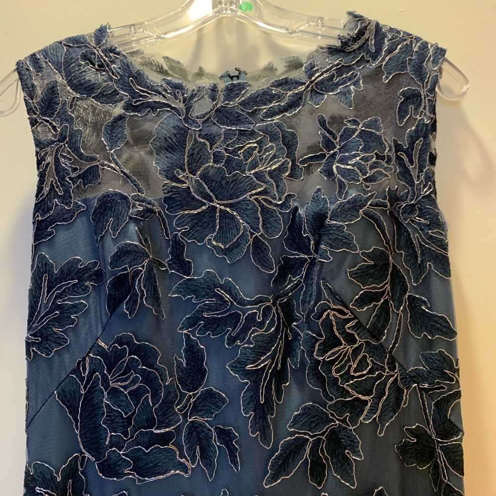 Tadashi Shoji Formal Gown, Size 8